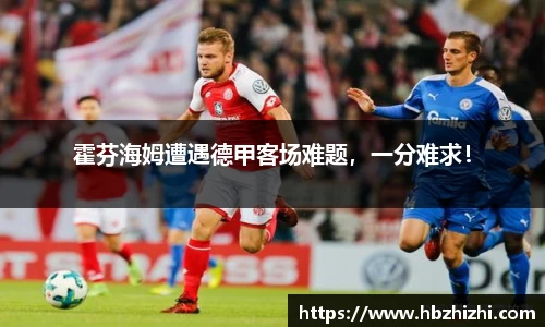 霍芬海姆遭遇德甲客场难题，一分难求！