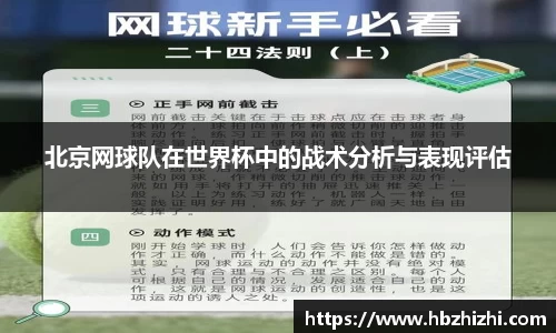 北京网球队在世界杯中的战术分析与表现评估